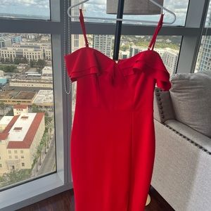 Premier Amour Dress 8